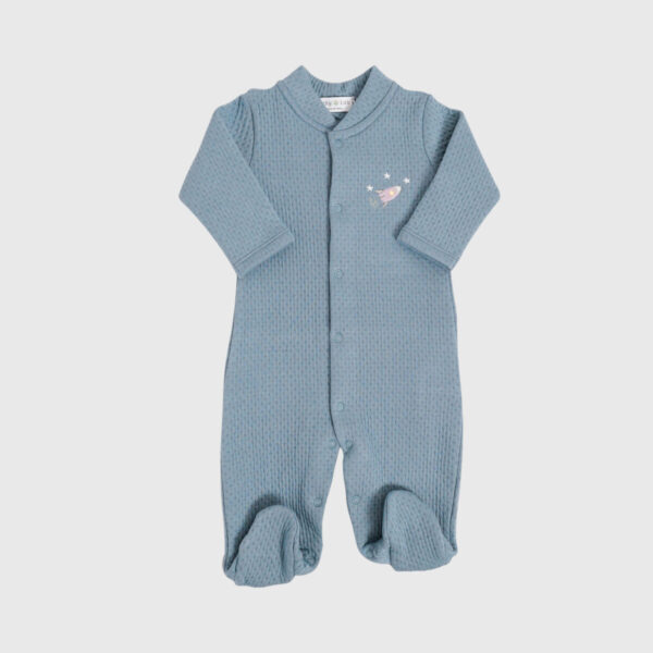 Ent JK Snaps Origen - Baby Lab