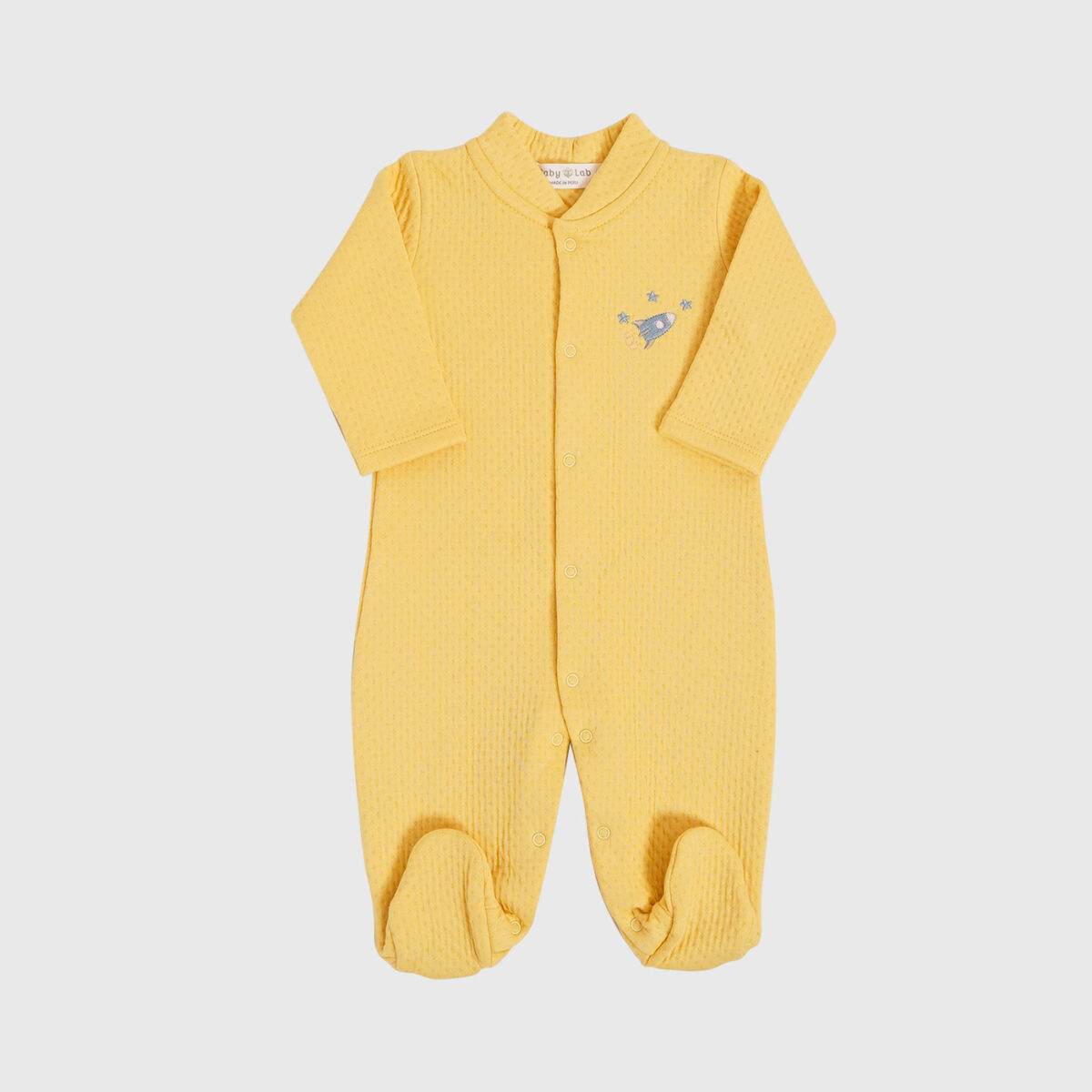 Ent JK Snaps Origen - Baby Lab - Imagen 3