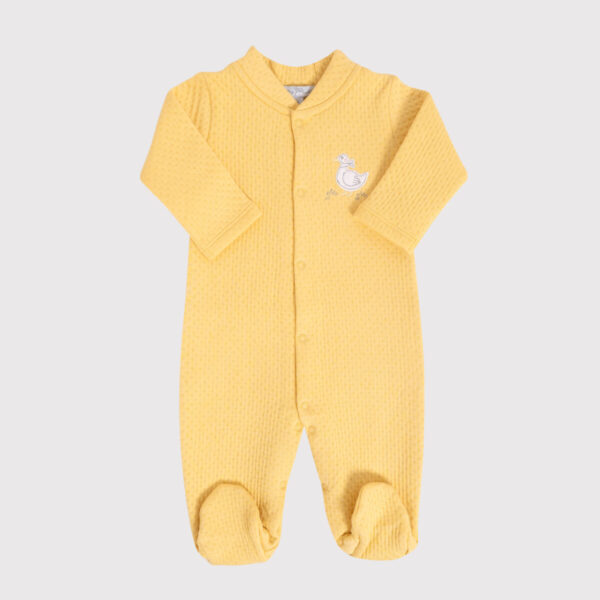 Enterizo JK Snaps Sweet - Baby Lab