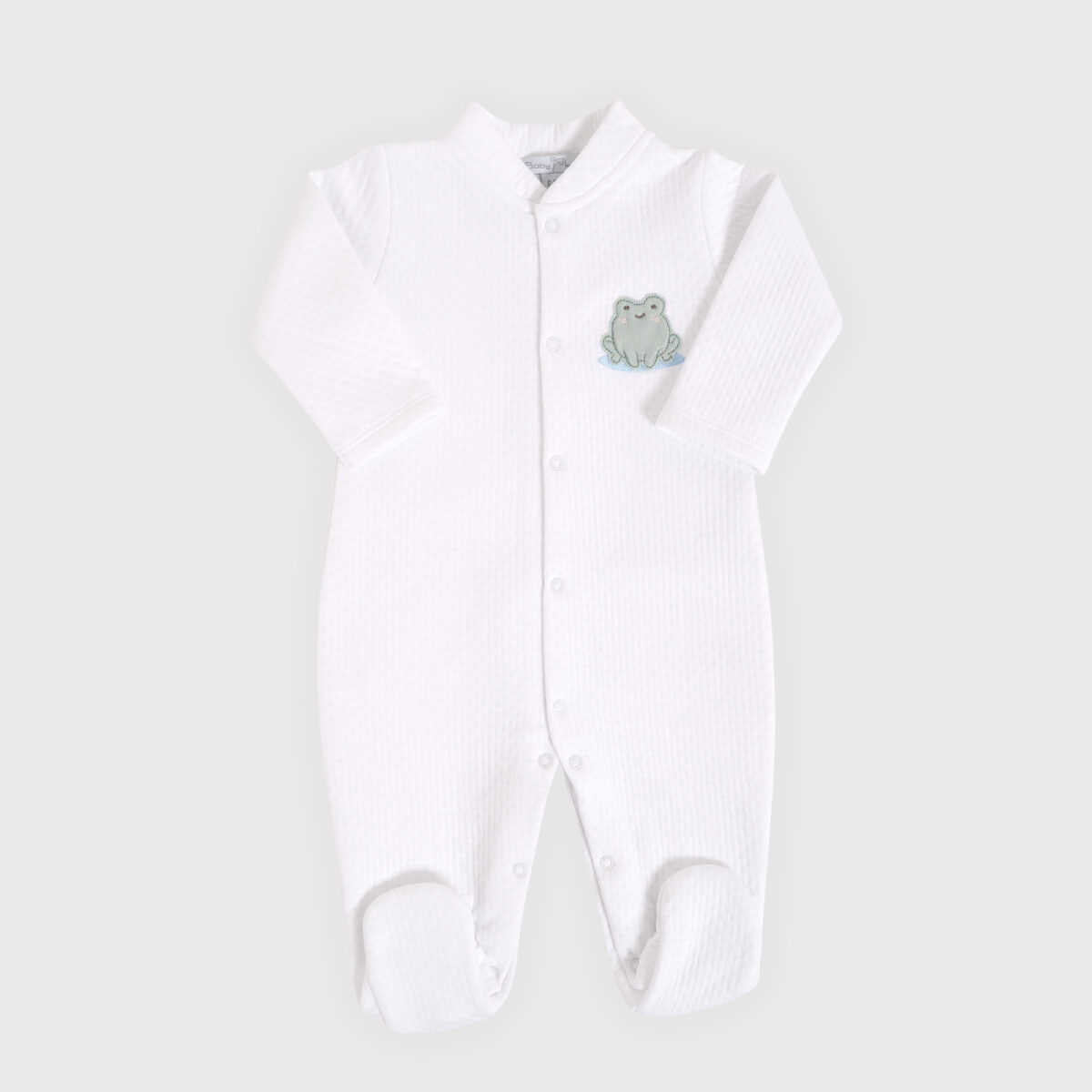 Enterizo JK Snaps Sweet - Baby Lab - Imagen 4
