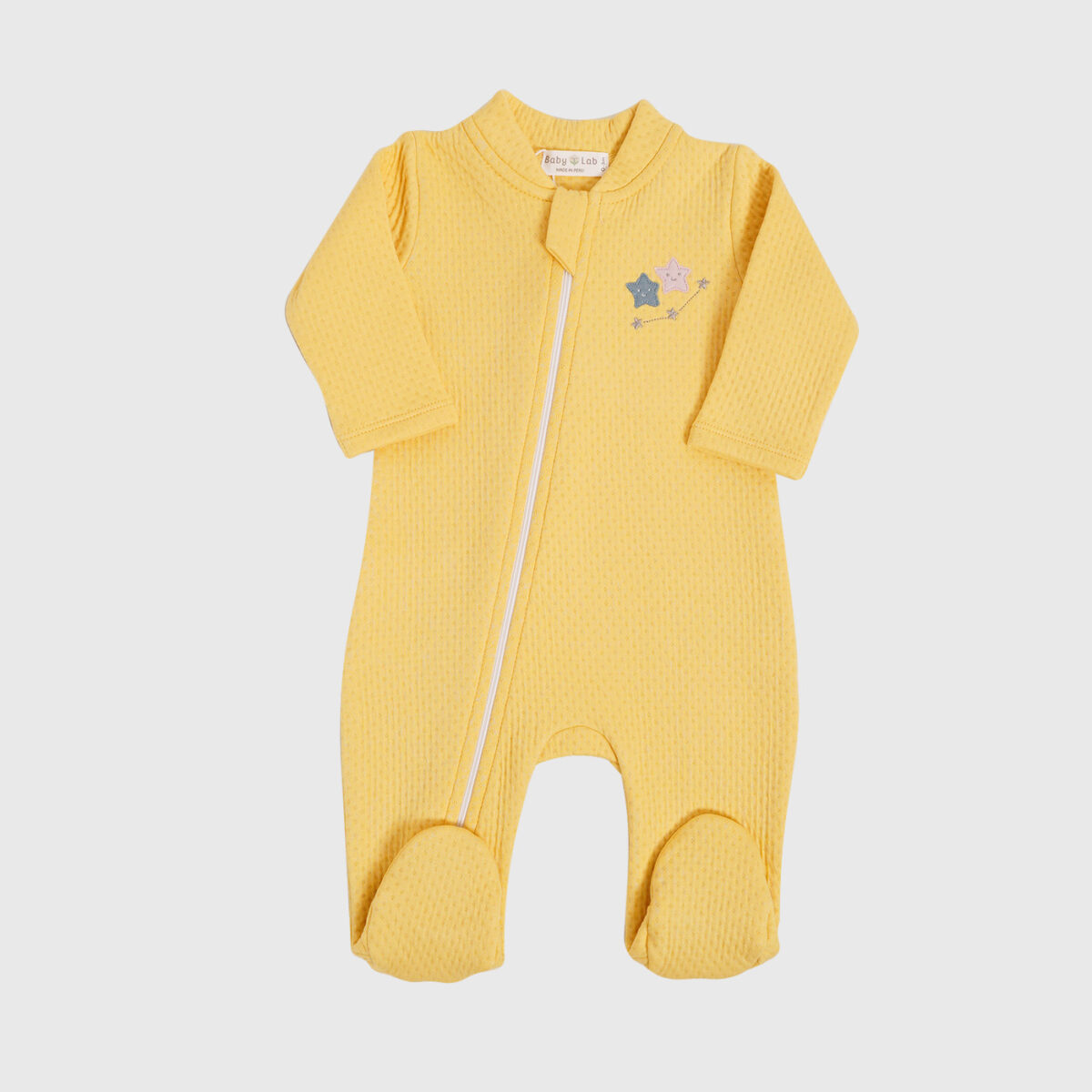 Ent JK Zip Origen - Baby Lab - Imagen 3