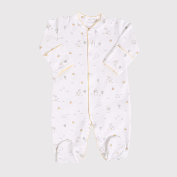 Enterizo JK Snaps Sweet - Baby Lab