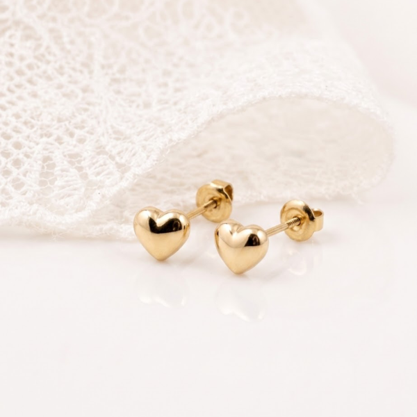 Abridor Corazón Bombita + Bolita