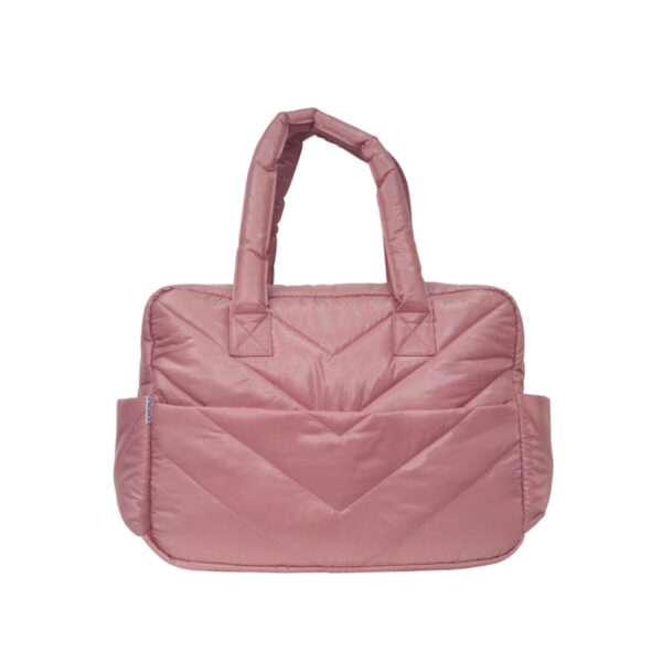 Maletín pañalero Rosa - Noia