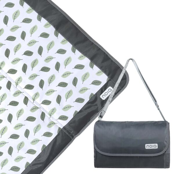 Noia Mat Canopy - Exterior Plomo - Noia