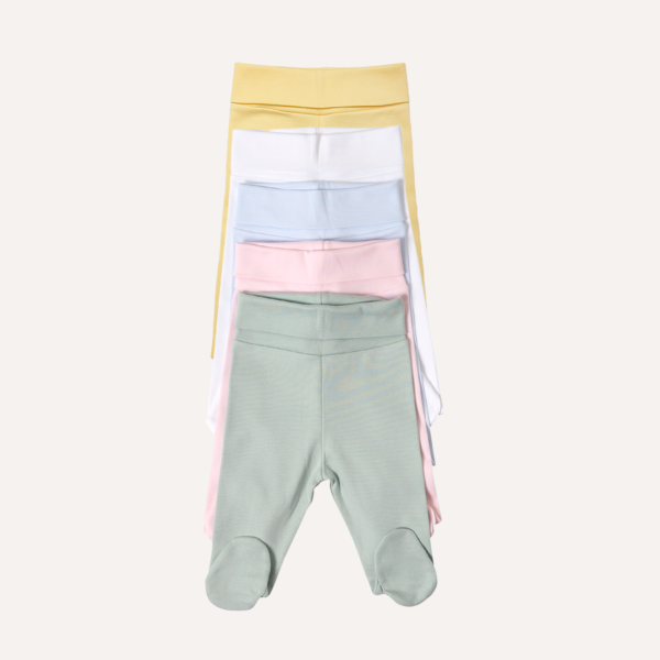 Pant Pretina Ancha - Baby Lab