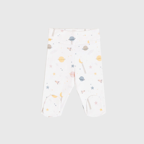 Pant Pretina Ancha Origen - Baby Lab