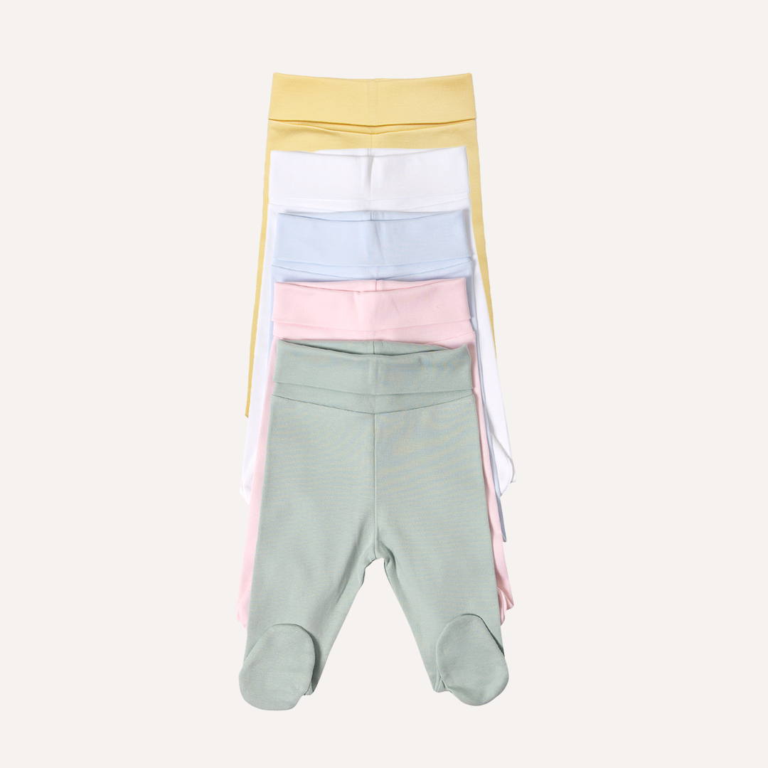 Pant Pretina Ancha - Baby Lab