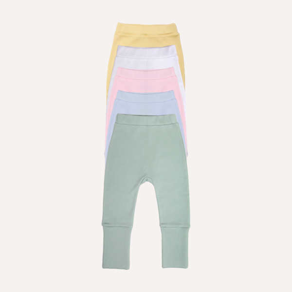 Pant Puño Rev - Baby Lab