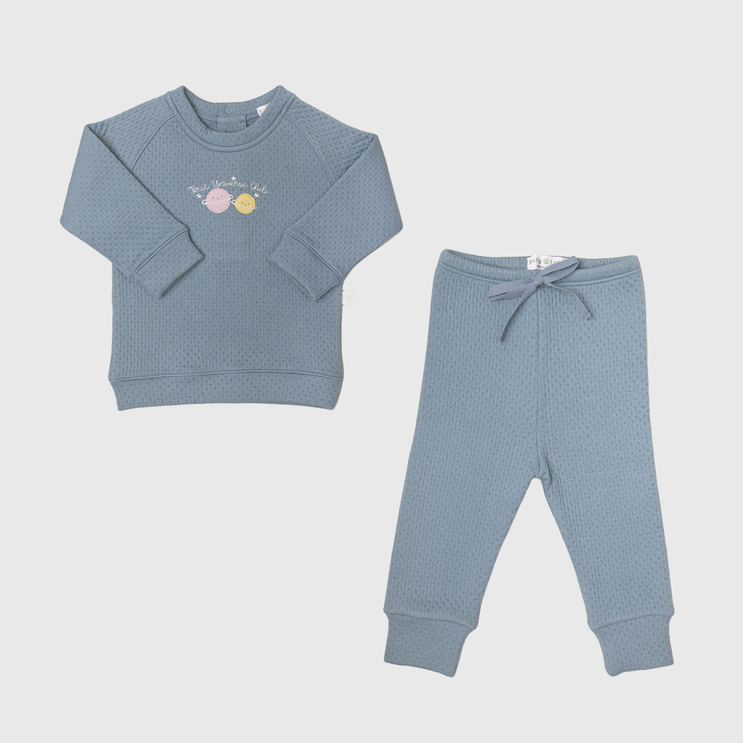 Set X2 JK Origen - Baby Lab