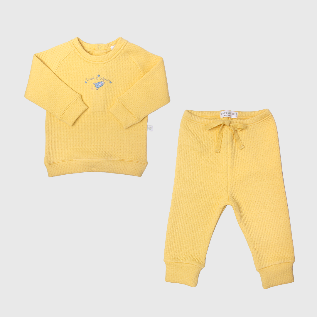 Set X2 JK Origen - Baby Lab - Imagen 3