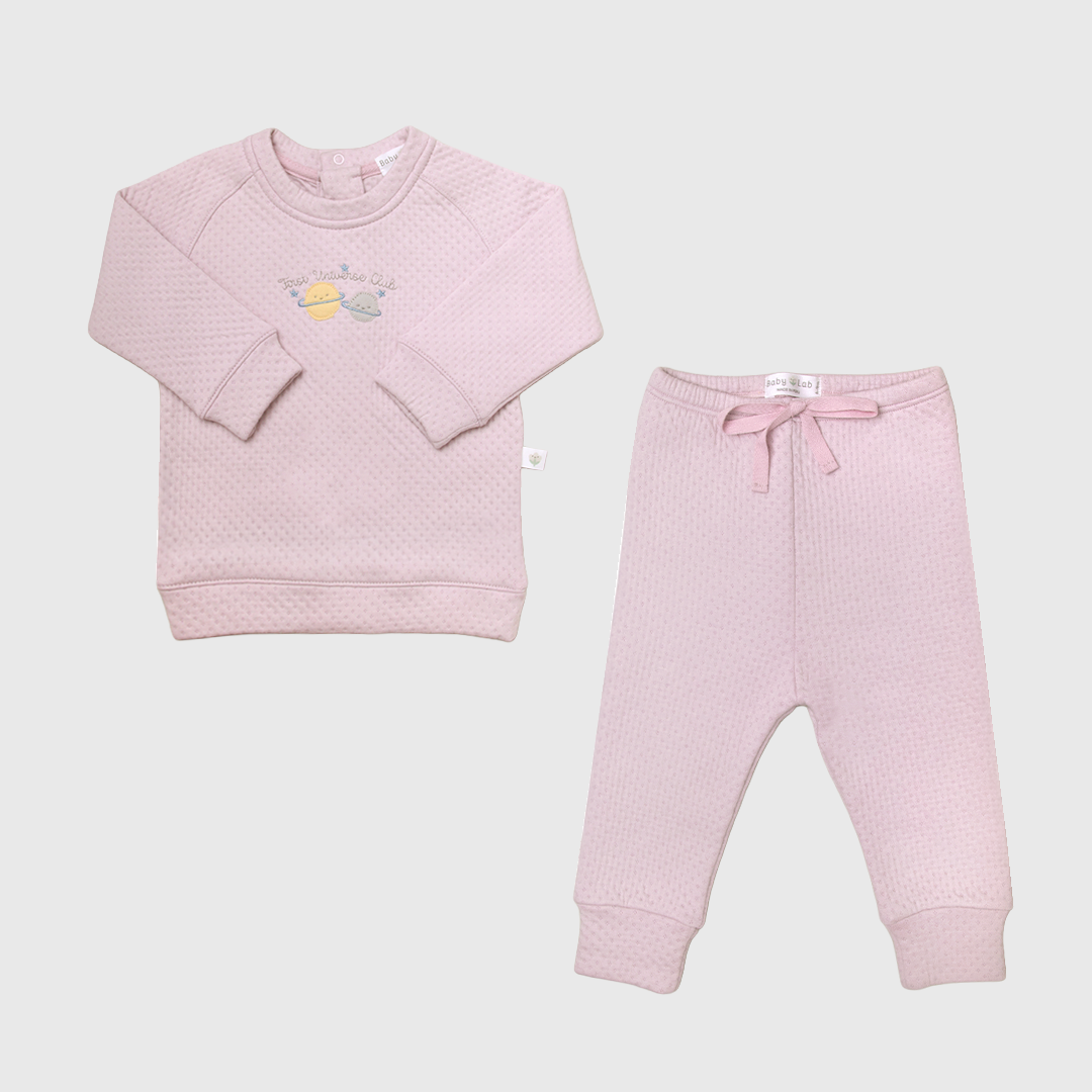 Set X2 JK Origen - Baby Lab - Imagen 2