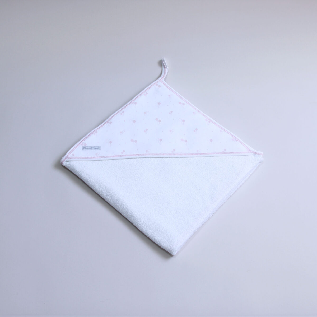 Toalla XL - Baby Lab