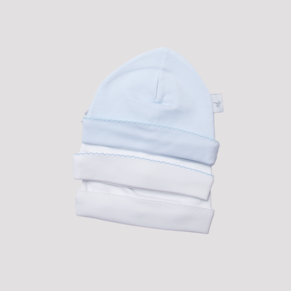 Tripack Gorros - Baby Lab