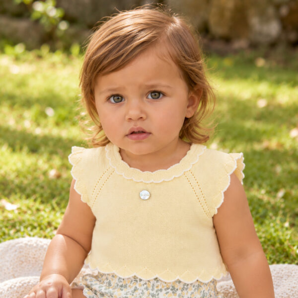 Conjunto Jersey Braga Niña Winnipeg
