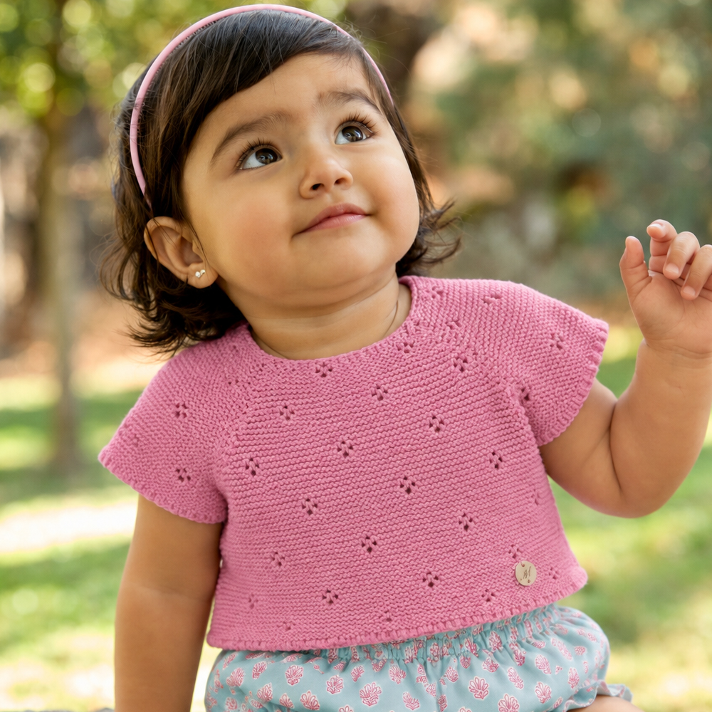 Conjunto Jersey Braga Niña Alberta