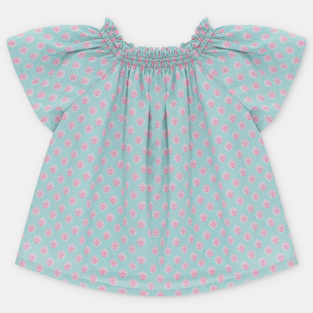 Blusa Tela Alberta - Imagen 3
