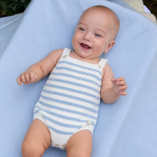 Peto Rayas Unisex Surrey