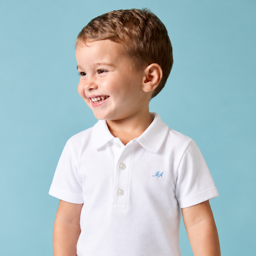 Polo Niño Niagara