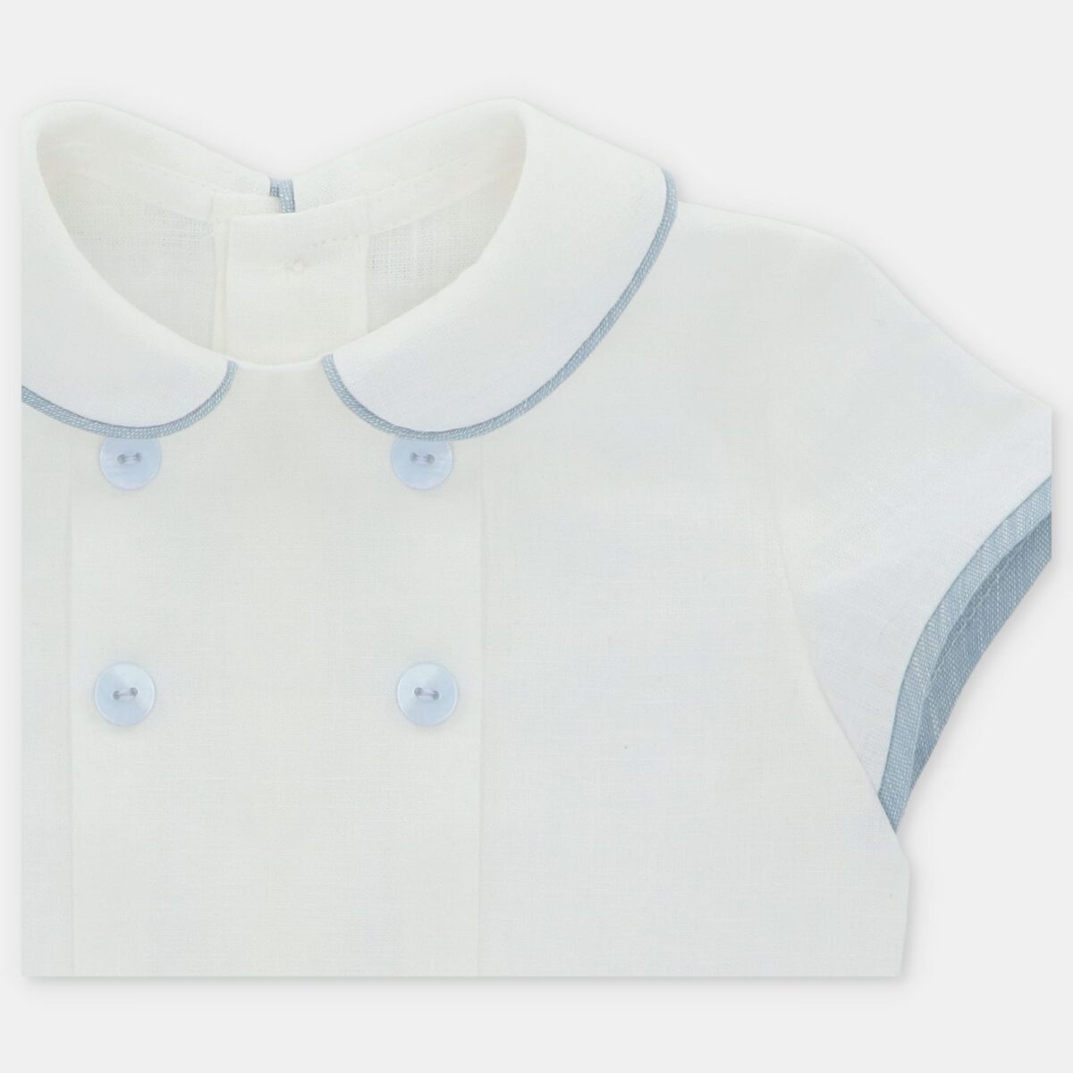 Conjunto Camisa Bombacho Victoria - Imagen 4