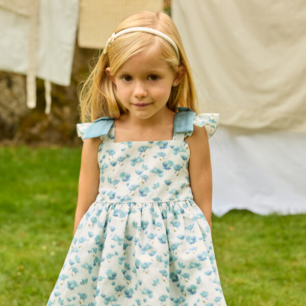 Vestido Milton