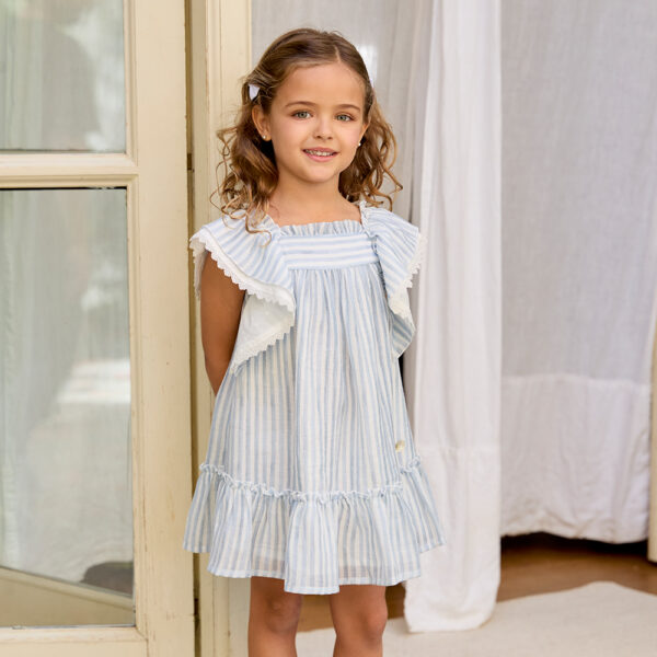Vestido Rayas Surrey