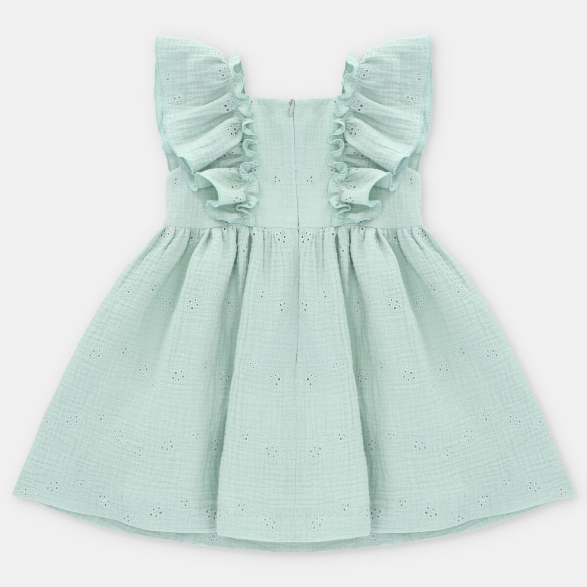 Vestido Bordado Edmonton - Imagen 3