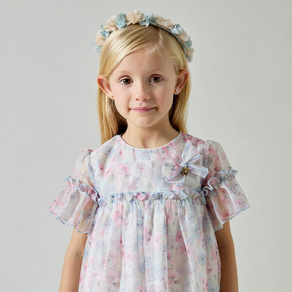 Vestido Victoria