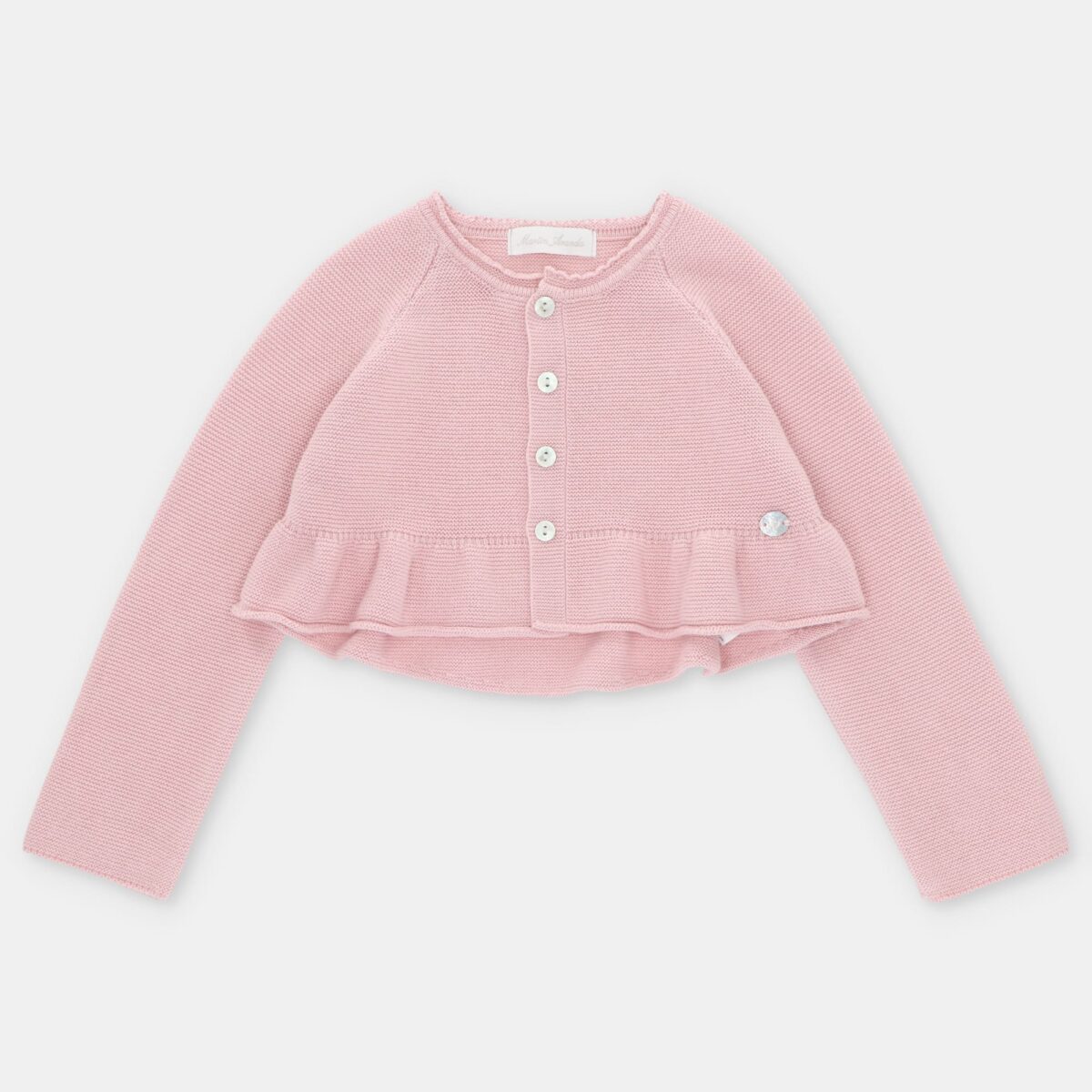 Cardigan Volante Toronto - Imagen 2