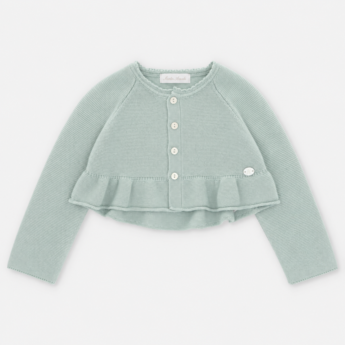 Cardigan Volante Toronto - Imagen 5