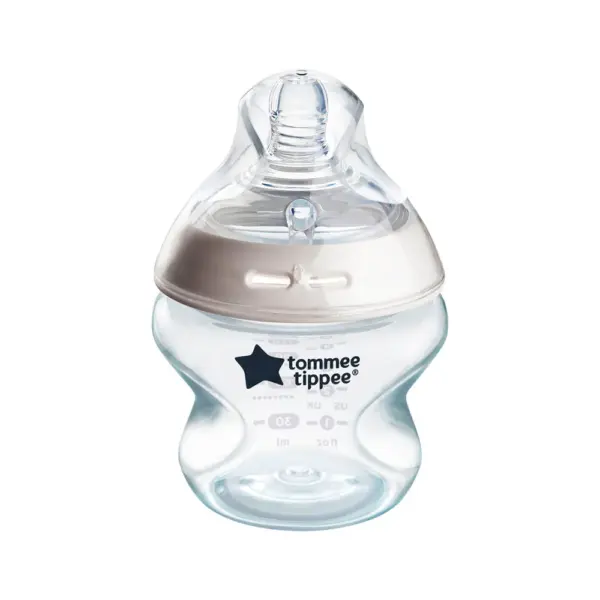 Biberón Natural Star 5oz - Tomee Tippi