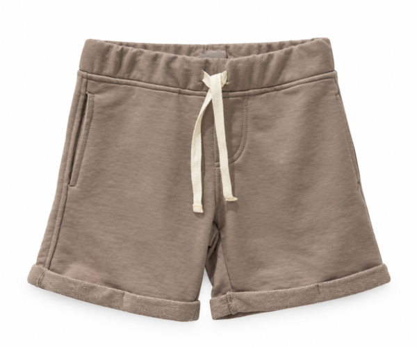 Short Niño Basico Topo